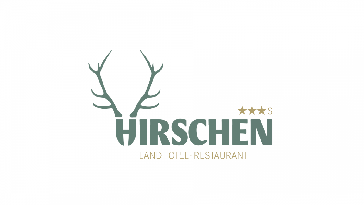 Hotel Hirschen Oberwolfach Logo